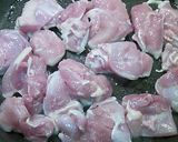 香草鶏モモ焼き作り方2写真