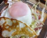 魚グリルで焼きサンド作り方2写真