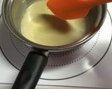 アーモンドケーキ作り方7写真