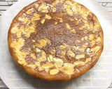 アーモンドケーキ作り方8写真
