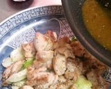 香草鶏モモ焼き作り方6写真