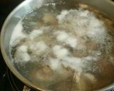 砂肝の香味和え作り方3写真