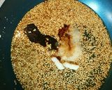 砂肝の香味和え作り方5写真