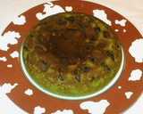 簡単！抹茶ケーキ♪炊飯器＋HMのデザート作り方8写真