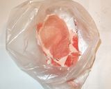 豚肉しょうが焼き♪簡単やわらかタレが絡む作り方5写真