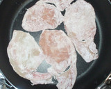 豚肉しょうが焼き♪簡単やわらかタレが絡む作り方6写真