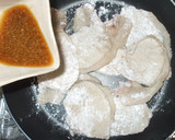 豚肉しょうが焼き♪簡単やわらかタレが絡む作り方7写真