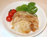 豚肉しょうが焼き♪簡単やわらかタレが絡む作り方8写真