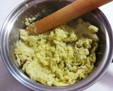 さつまいもクッキー作り方3写真