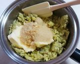 さつまいもクッキー作り方4写真