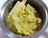 さつまいもクッキー作り方5写真