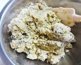 さつまいもクッキー作り方6写真