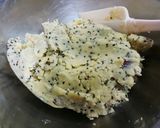 さつまいもクッキー作り方7写真
