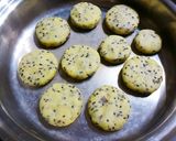 さつまいもクッキー作り方8写真