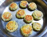さつまいもクッキー作り方9写真