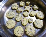 さつまいもクッキー作り方11写真