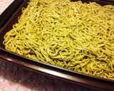 おうちで瓦そば♪ホットプレートで作り方7写真