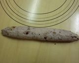 ワインに合う♥ドライフルーツ＆くるみパン作り方5写真