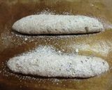 ワインに合う♥ドライフルーツ＆くるみパン作り方8写真