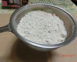 シナモン薫るキャロットケーキ作り方3写真