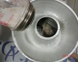シナモン薫るキャロットケーキ作り方4写真