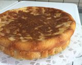アーモンドケーキ作り方9写真