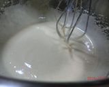 シナモン薫るキャロットケーキ作り方7写真