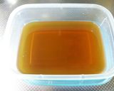 【常備菜にどうぞ】もやしのおひたし作り方2写真
