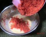 シナモン薫るキャロットケーキ作り方9写真