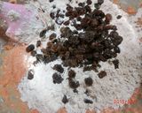 シナモン薫るキャロットケーキ作り方12写真