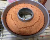 シナモン薫るキャロットケーキ作り方14写真