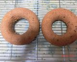 シナモン薫るキャロットケーキ作り方16写真