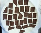 食べても痩せる！ダイエットおからクッキー作り方8写真