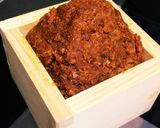 自家製味噌作り方16写真