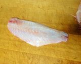 【釣食】オジサンの油淋鶏作り方5写真