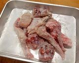 【釣食】オジサンの油淋鶏作り方9写真
