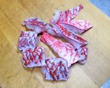 【釣食】オジサンの油淋鶏作り方7写真