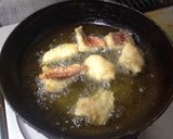 【釣食】オジサンの油淋鶏作り方10写真