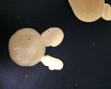 動物ホットケーキ作り方3写真