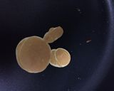 動物ホットケーキ作り方4写真