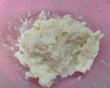 HB☆湯種でしっとり早焼き食パン　作り方2写真