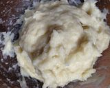 HB☆湯種でしっとり早焼き食パン　作り方4写真