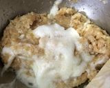 ふわふわ⁉︎鶏だんごタネ作り方5写真