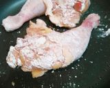 簡単甘辛鶏照り焼き★どの部位でも美味い♪作り方1写真