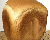 HB☆湯種でしっとり早焼き食パン　作り方6写真