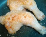 簡単甘辛鶏照り焼き★どの部位でも美味い♪作り方3写真