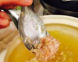 かおさんちの鶏団子☆作り方5写真