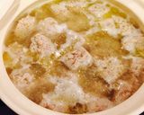 かおさんちの鶏団子☆作り方6写真