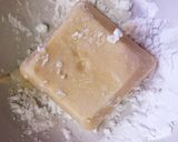 味付け不要。揚げだしたまご豆腐作り方1写真