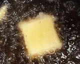 味付け不要。揚げだしたまご豆腐作り方2写真